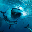 Ikona programu: Megalodon Simulator