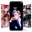 程序图标：BTS Video live wallpaper …