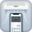 程序图标：Remote for Samsung AC