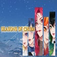 أيقونة البرنامج: Seasons of Chiba