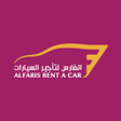 Ikona programu: Alfaris Rent A Car