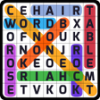 Ikona programu: Word Connect Puzzle