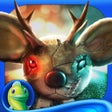 Phantasmat: The Endless Night - A Mystery Hidden Object Game icon