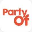 Ícone do programa: Partyof