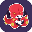 Ícone do programa: Bet KrakenScore