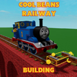 Thomas Friends Cool Beans Building