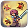 أيقونة البرنامج: Cloverkeep Game
