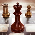 程序图标：Chess 3D - Checkmate and …