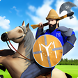 Ícone do programa: Turgut Alp: Mount Blade G…