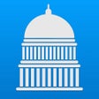 ไอคอนของโปรแกรม: PolitiCall: Your Rep Ring…
