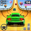 程序图标：Ramp Rush: Gravity Stunts