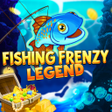 Programikonen: Fishing Frenzy Legend