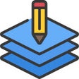 プログラムのアイコン：Image Tracer