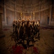 أيقونة البرنامج: Blood Waves