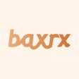 ไอคอนของโปรแกรม: BaxRx Prescription Discou…