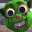 Icon of program: Scary Talking Cat - Evil …