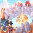 程序图标：As Far As The Eye