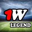 プログラムのアイコン：1W Legend