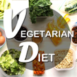 Vegetarian Diet Weightloss Plan icon