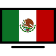 Icon of program: TV Mexico