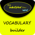 shakespiker vocabulary builder