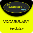 shakespiker vocabulary builder icon