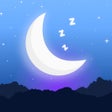 프로그램 아이콘: Rest: White Noise Sleep S…