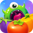 程序图标:Crop Blast
