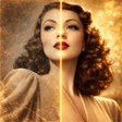 Ikona programu: Old Photo Restore :Restor…