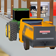 Ikona programu: Simtractor
