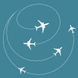 Иконка программы: AirRoutes