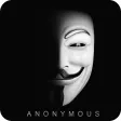 Anonymous Mask Photo Editor Free