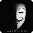 Symbol des Programms: Anonymous Mask Photo Edit…