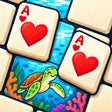 ไอคอนของโปรแกรม: Classic Solitaire Puzzle …