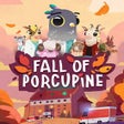 Fall of Porcupine