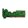 Icon of program: مكتبتي  أذكار أذان أدعية