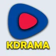 プログラムのアイコン：KDrama - watch korean dra…