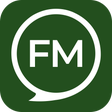 プログラムのアイコン：FMWhats Chatting Tool