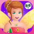 Иконка программы: My Little Fairy Preschool…