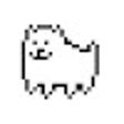 Programın simgesi: Dogcheck from Undertale a…