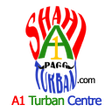 プログラムのアイコン：A1 Turban Centre