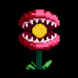 ไอคอนของโปรแกรม: Plant Bouncing Showdown