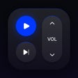 ไอคอนของโปรแกรม: Remote for Samsung Smart …