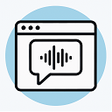 Programikonen: Chat Tab Extension