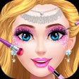 Icon of program: Princess dress up fashion…