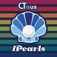 ไอคอนของโปรแกรม: CTisus iPearls
