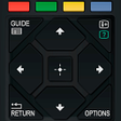 プログラムのアイコン：TV Remote for Sony TV WiF…