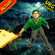 Icon of program: Prince of War : Sword 202…