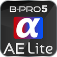 Ikon program: BPRO5 AE Lite