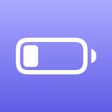 Ikona programu: Watch Battery Monitor